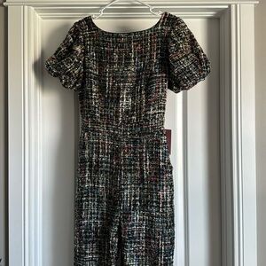 Ivy City Co Roxy Jumpsuit